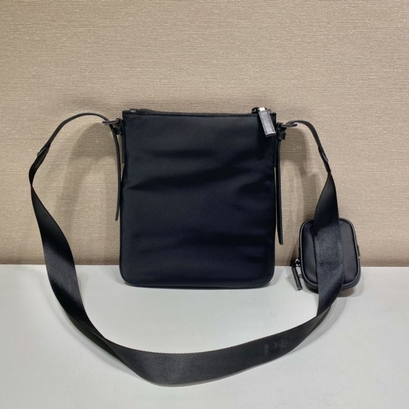 Mens Prada Satchel Bags